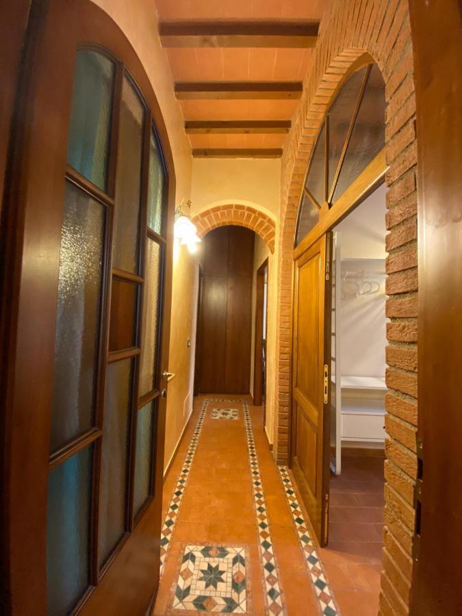 Soggiorno Annamaria Florencia Exterior foto