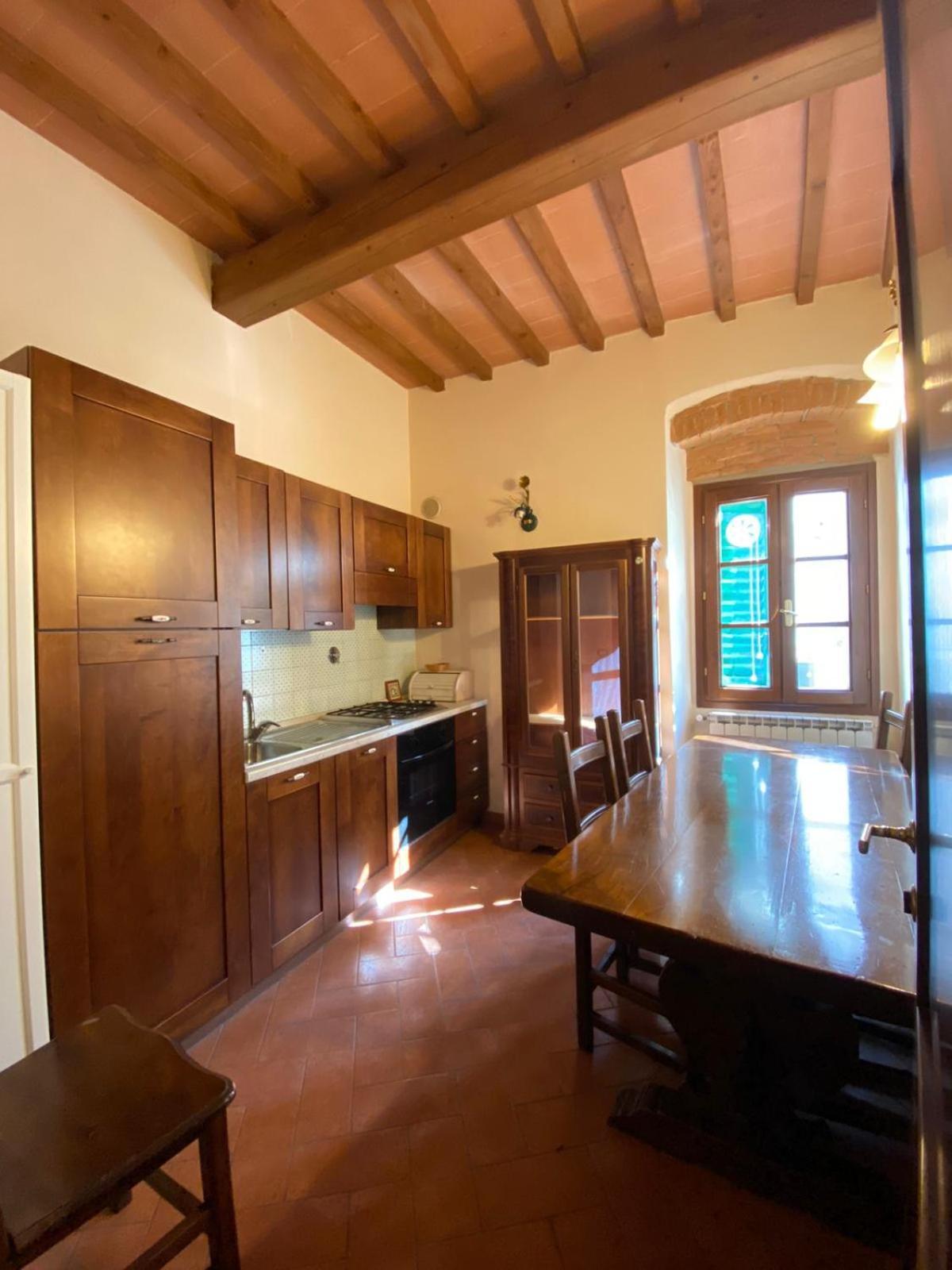 Soggiorno Annamaria Florencia Exterior foto