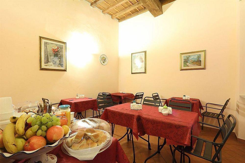 Soggiorno Annamaria Florencia Exterior foto