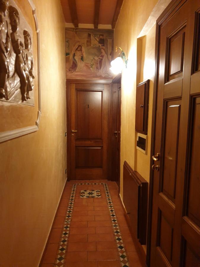 Soggiorno Annamaria Florencia Exterior foto